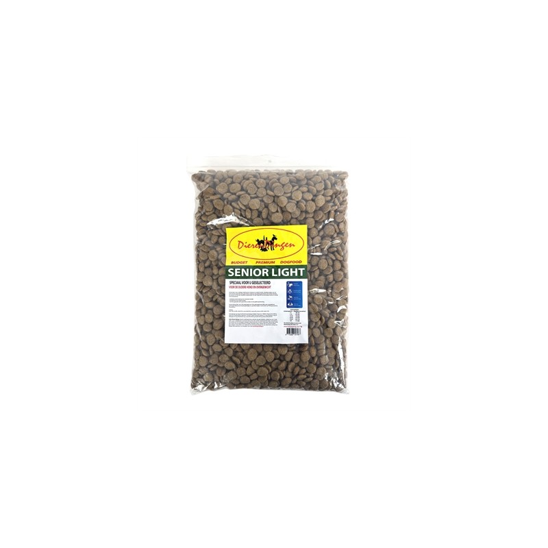 Budget Premium Senior Light