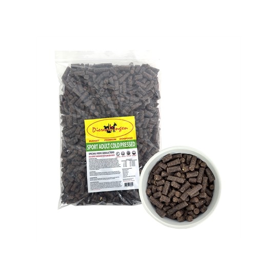 Budget Premium Sport