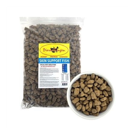 Budget Premium Skin Control Fish