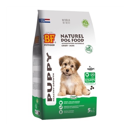 Bf Petfood Puppy Small Breed