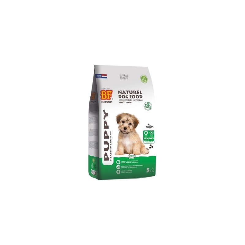 Bf Petfood Puppy Small Breed