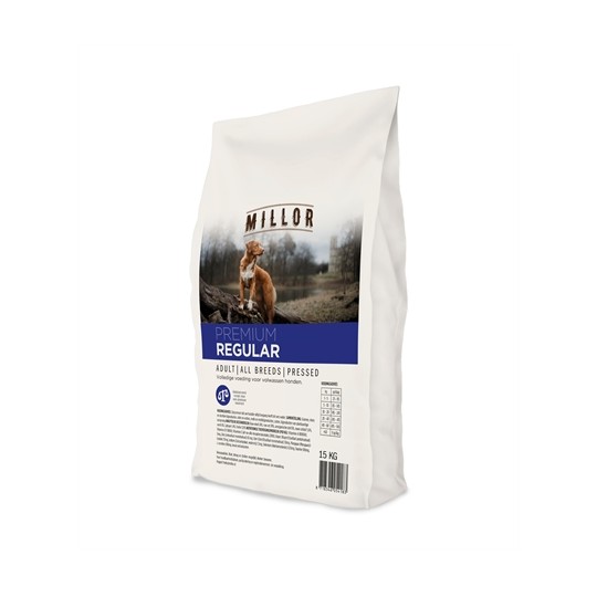 Millor Premium Pressed Adult Regular