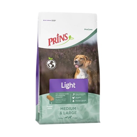 Prins Procare Light Low Calorie