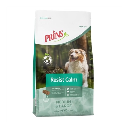 Prins Procare Resist Calm