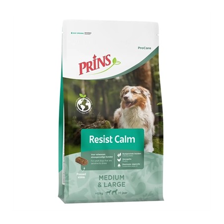 Prins Procare Resist Calm