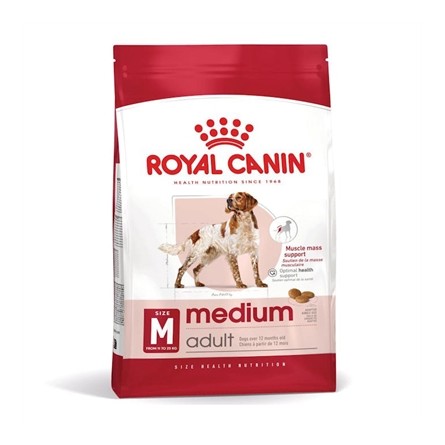 Royal Canin Medium Adult