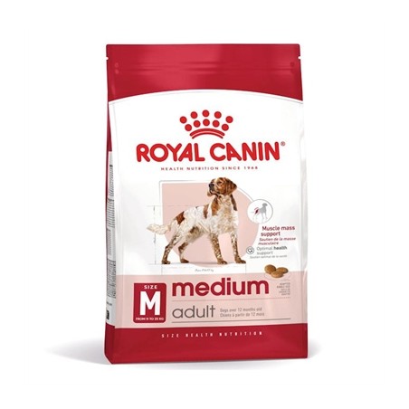 Royal Canin Medium Adult