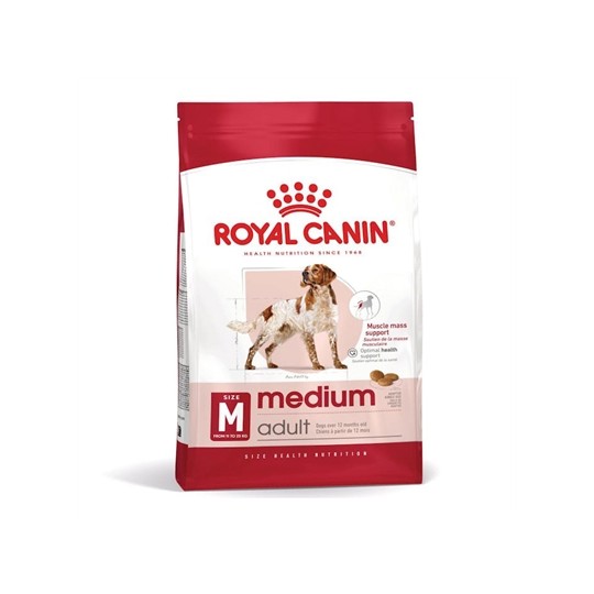 Royal Canin Medium Adult