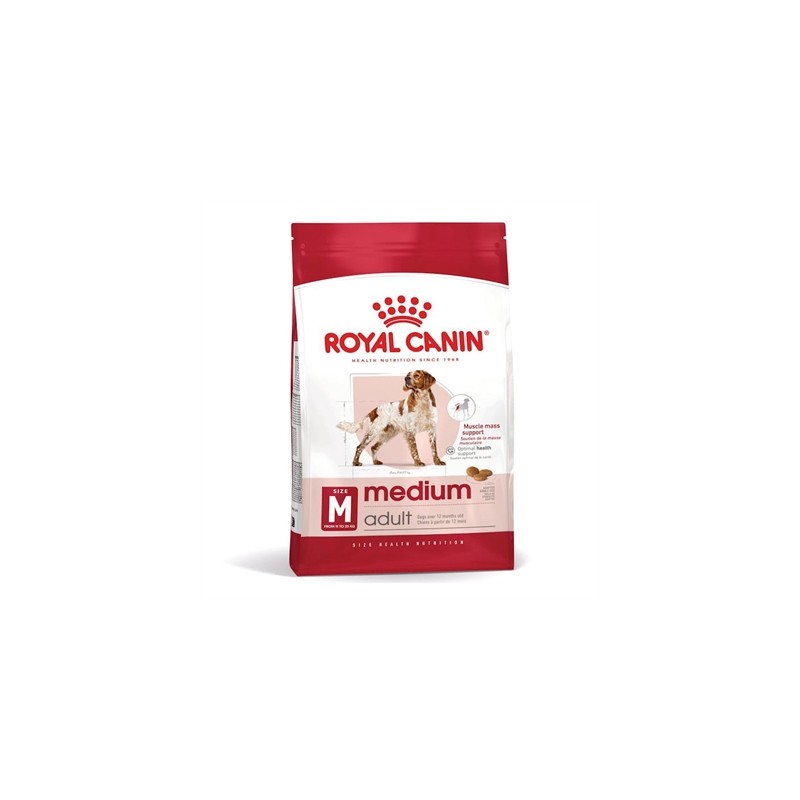 Royal Canin Medium Adult