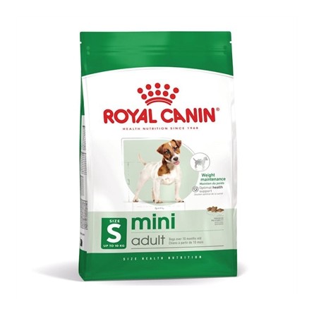 Royal Canin Mini Adult