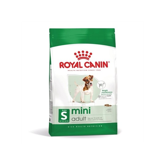 Royal Canin Mini Adult