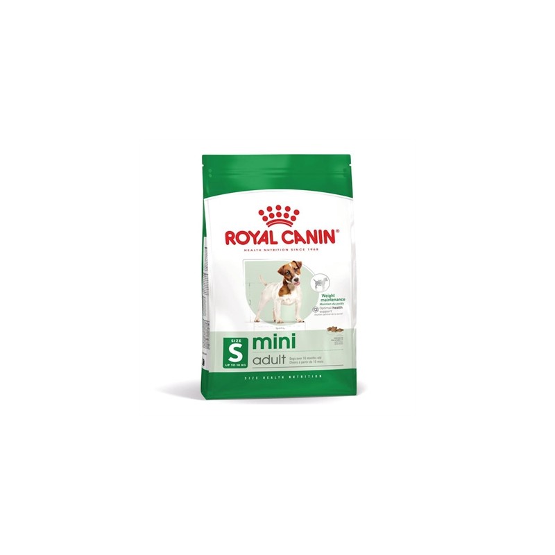 Royal Canin Mini Adult