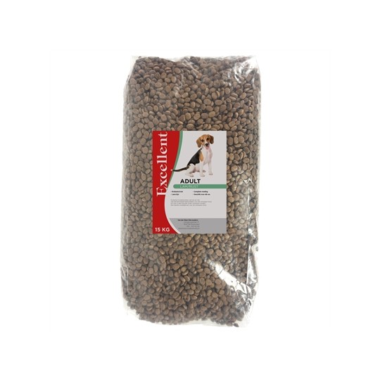 Excellent Adult Lam / Rijst