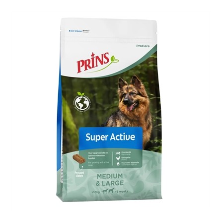 Prins Procare Super Active