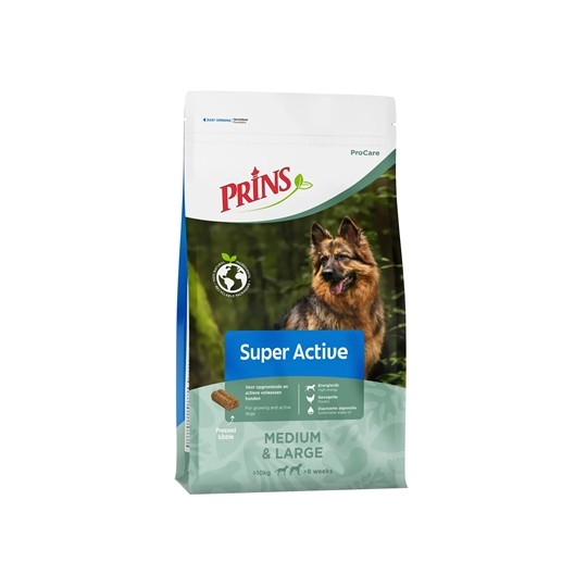 Prins Procare Super Active