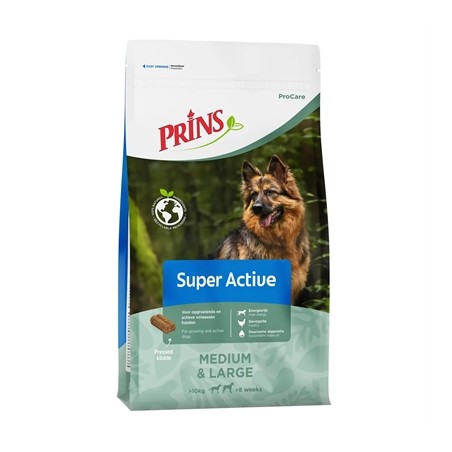 Prins Procare Super Active