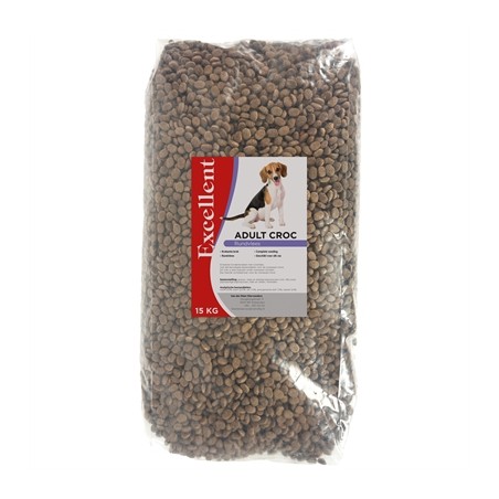 Excellent Adult Croc Krokante Brok