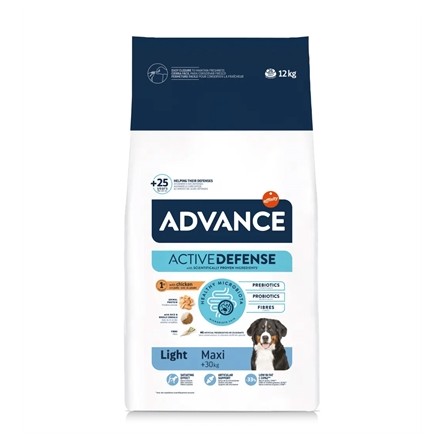 Advance Maxi Light