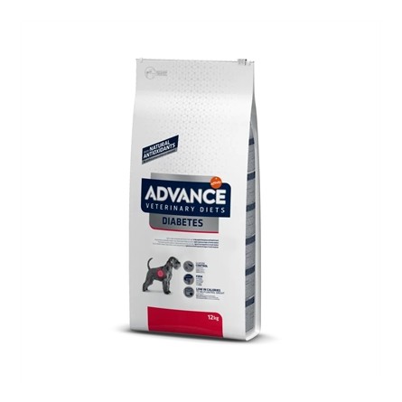 Advance Veterinary Diet Dog Diabetes