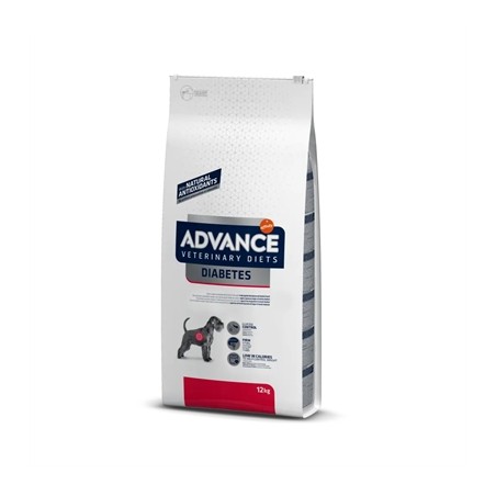 Advance Veterinary Diet Dog Diabetes