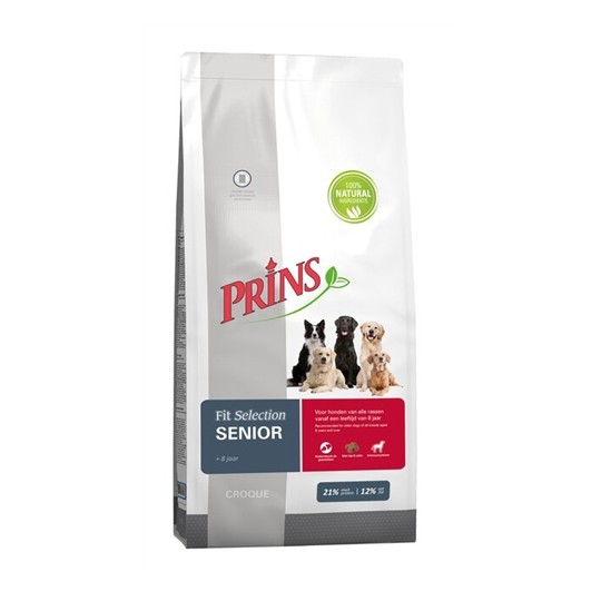 Prins Fit Selection Senior