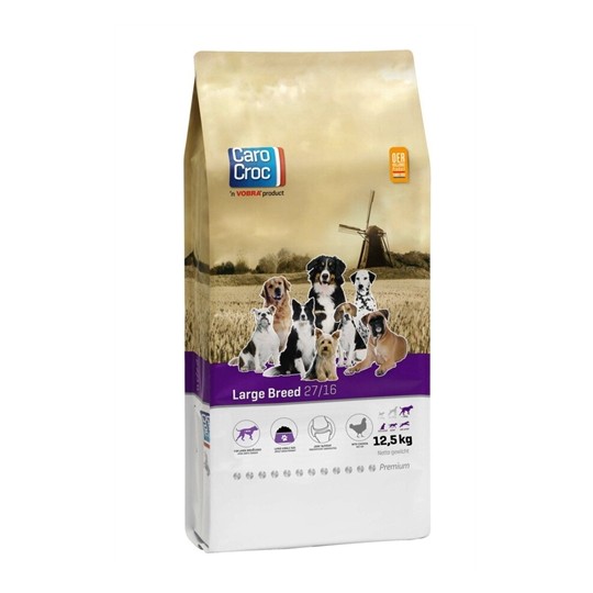 Carocroc Large Breed