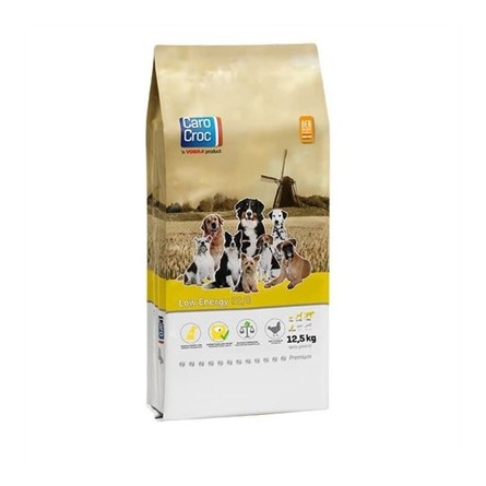 Carocroc Low Energy 22/8