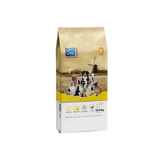 Carocroc Low Energy 22/8