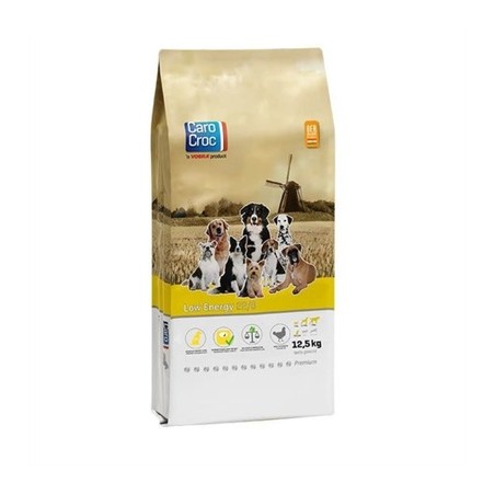 Carocroc Low Energy 22/8