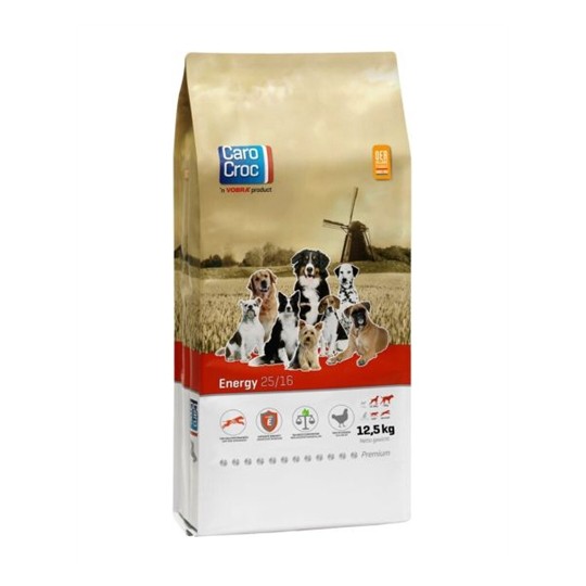 Carocroc Energy 25/16