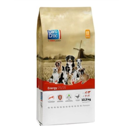 Carocroc Energy 25/16