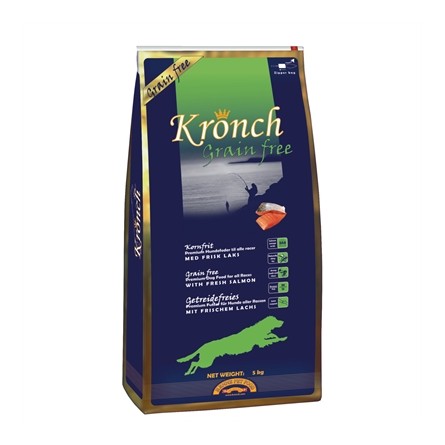 Kronch Adult Graanvrij