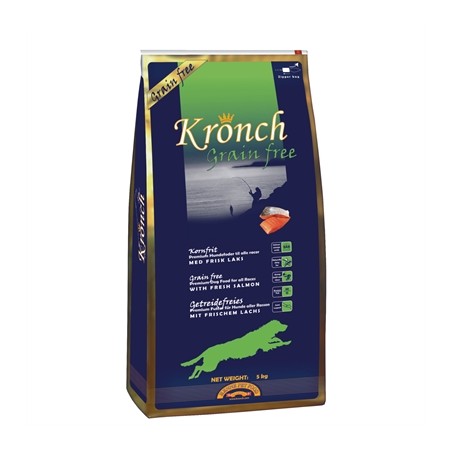 Kronch Adult Graanvrij