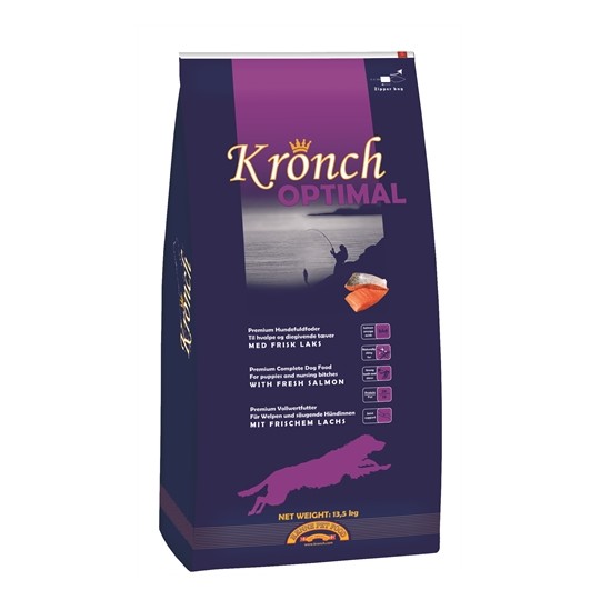 Kronch Optimal Puppy