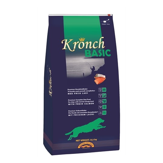 Kronch Basic Adult