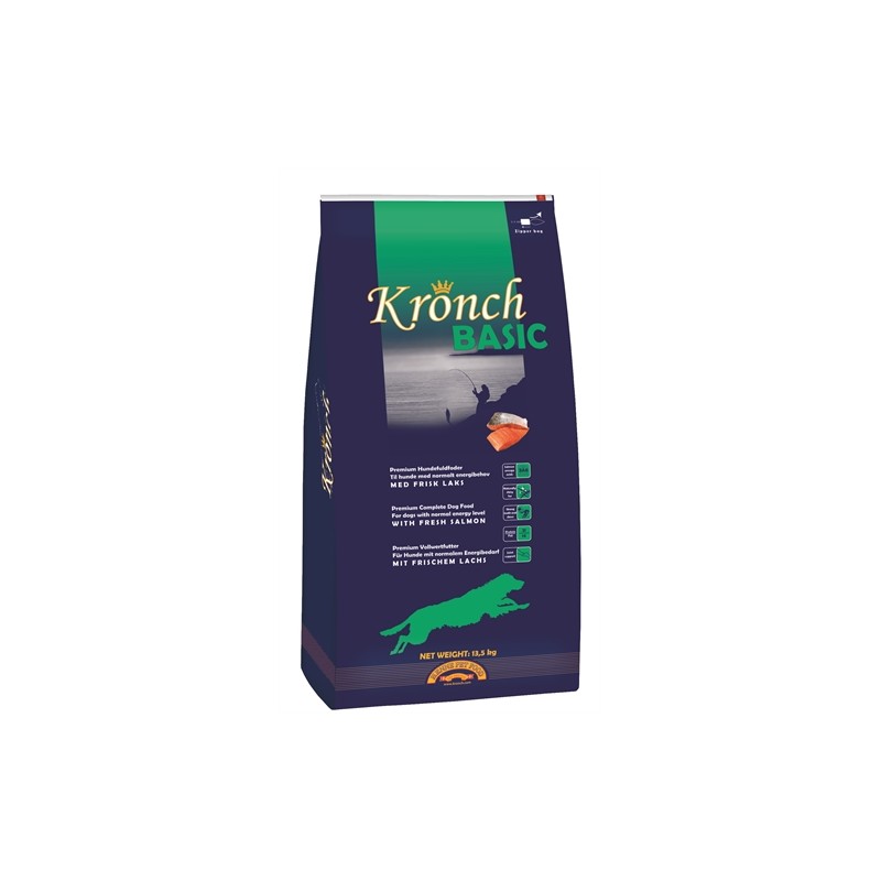 Kronch Basic Adult