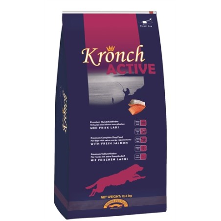 Kronch Active Adult