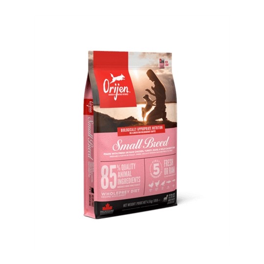 Orijen Whole Prey Small Breed