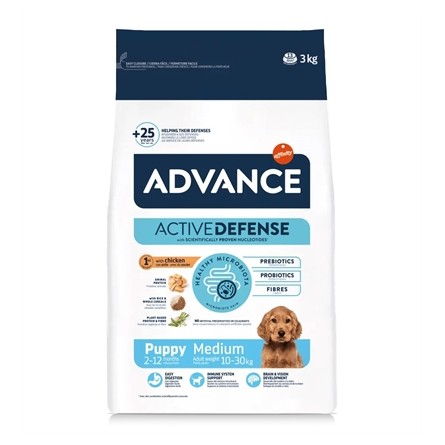 Advance Puppy Protect Medium