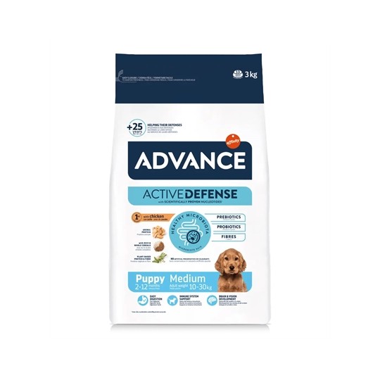 Advance Puppy Protect Medium