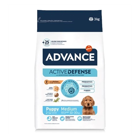 Advance Puppy Protect Medium