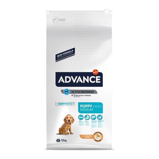 Advance Puppy Protect Medium