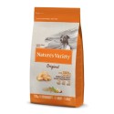 Natures Variety Original Adult Mini Chicken