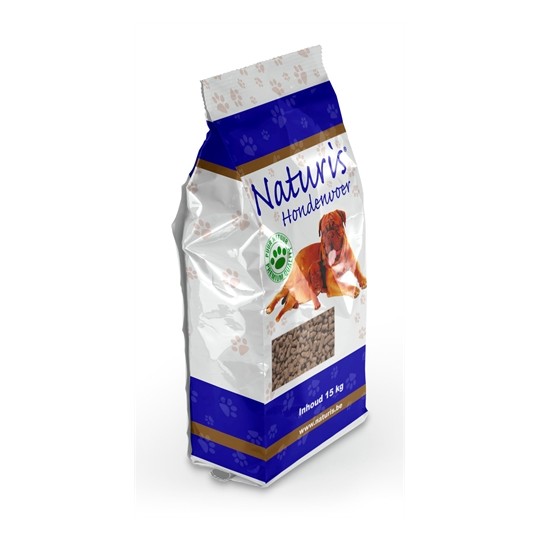 Naturis Brok Puppy Xl