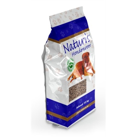 Naturis Brok Puppy Xl