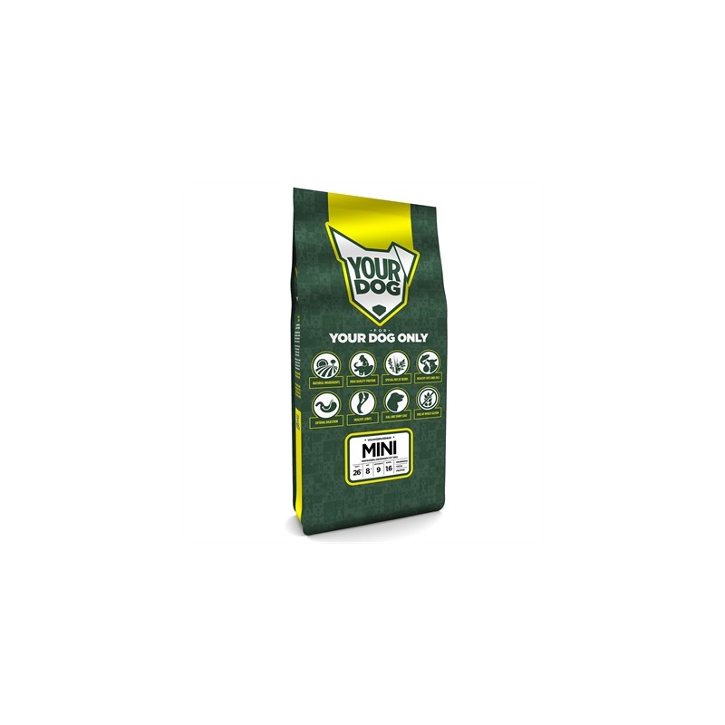 Yourdog Mini