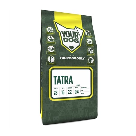 Yourdog Tatra Pup