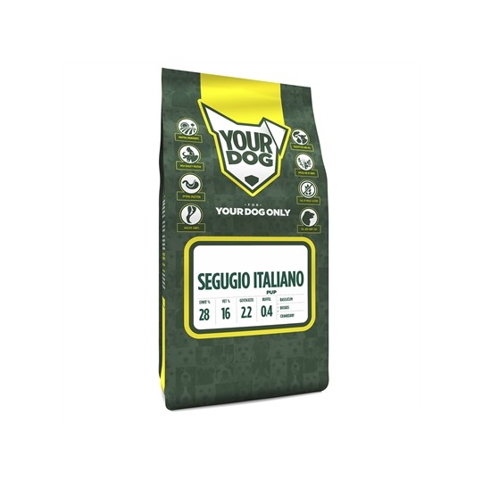 Yourdog Segugio Italiano Pup