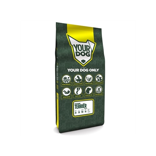 Yourdog Sealyham Terriër Senior