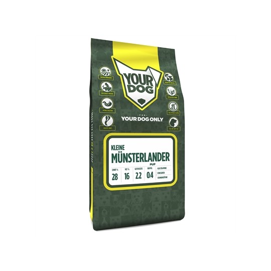Yourdog Kleine Münsterlander Pup